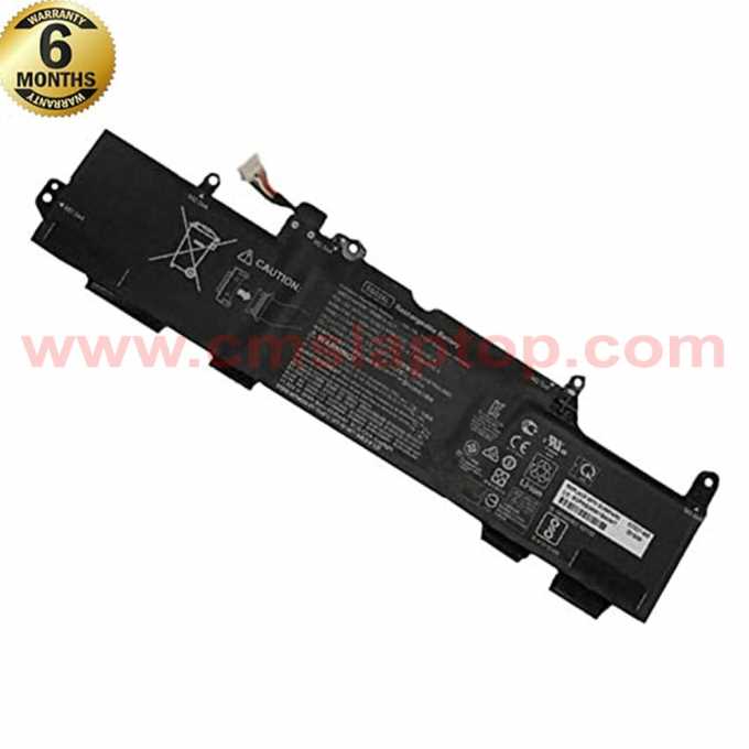 Baterai Hp EliteBook 840 G5 Series Original
